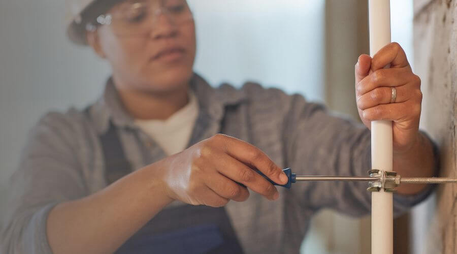 Faucet & Showerhead Inspection in Patoka, IL